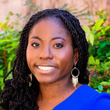 Jasmine McCabe-Gossett